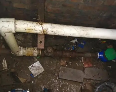 香格里拉水管维修哪家好