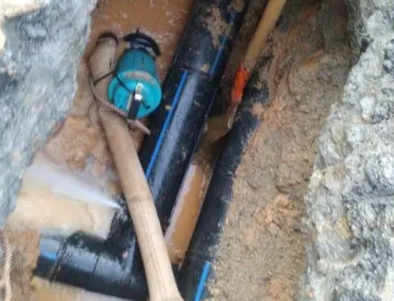 香格里拉水管维修哪家好