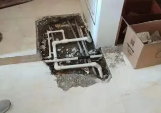 香格里拉查漏水多少钱