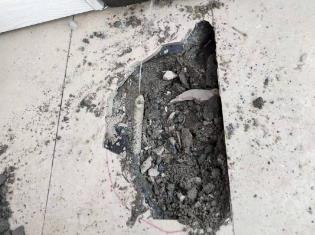 香格里拉卫生间漏水检测哪家好